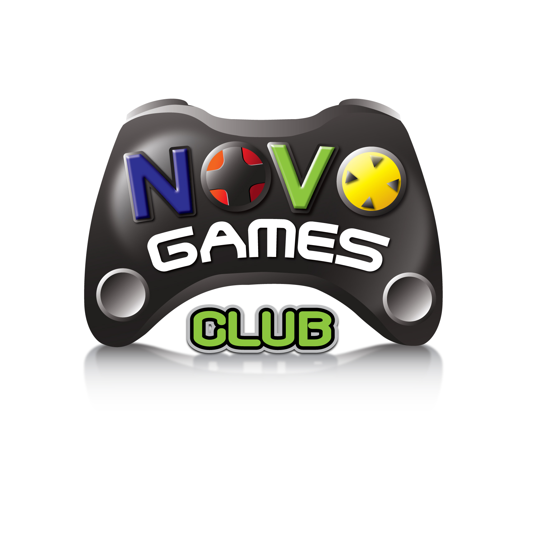 NOVO GAMES CLUB