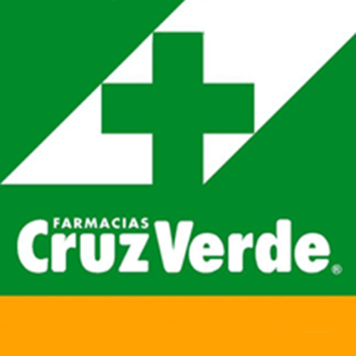  Farmacias Cruz Verde