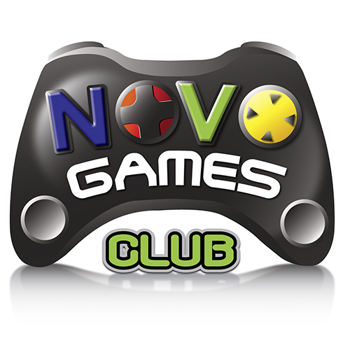 216 NOVO GAMES CLUB