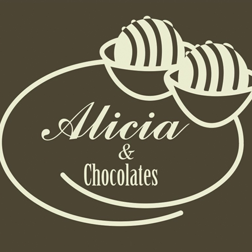  Alicia & Chocolates