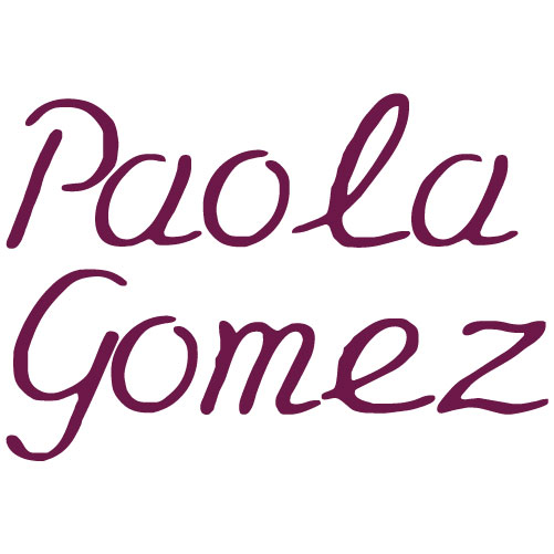  Paola Gómez