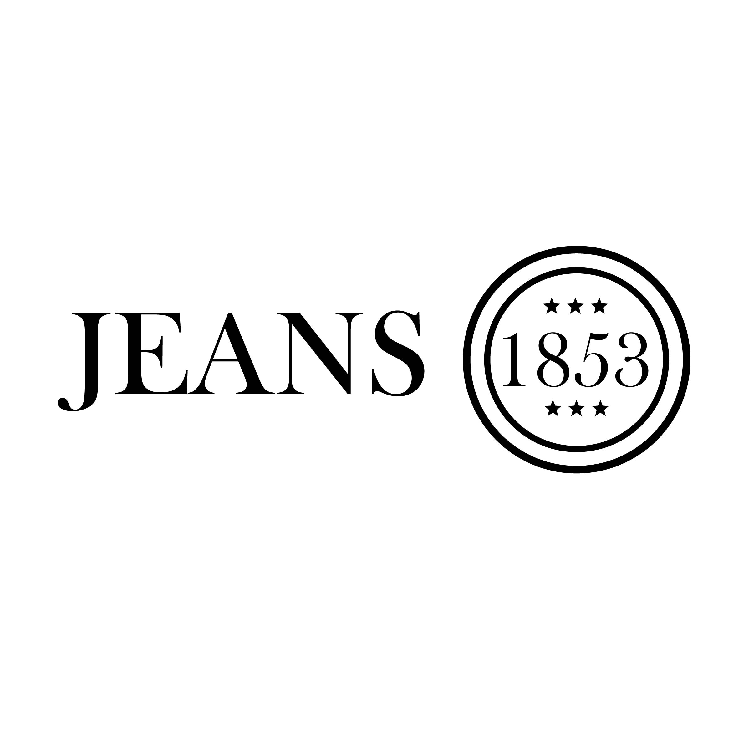  Jeans 1853