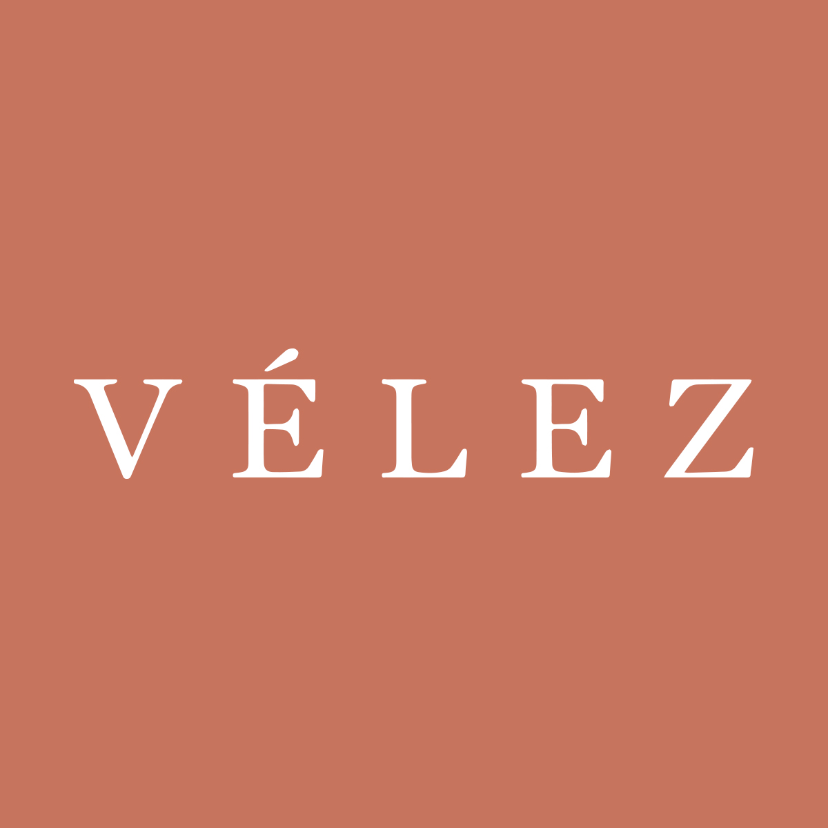  Vélez